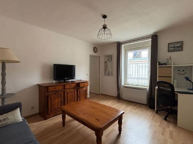 Appartement à louer 2 pièces • Reims