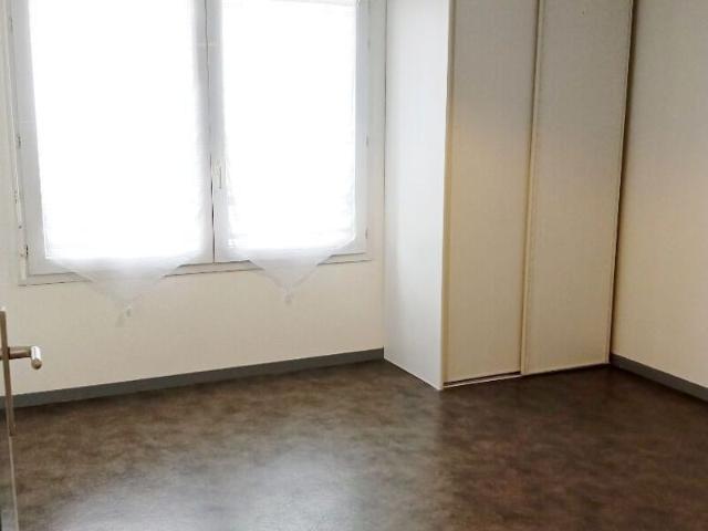 Appartement à louer 2 pièces • Reims