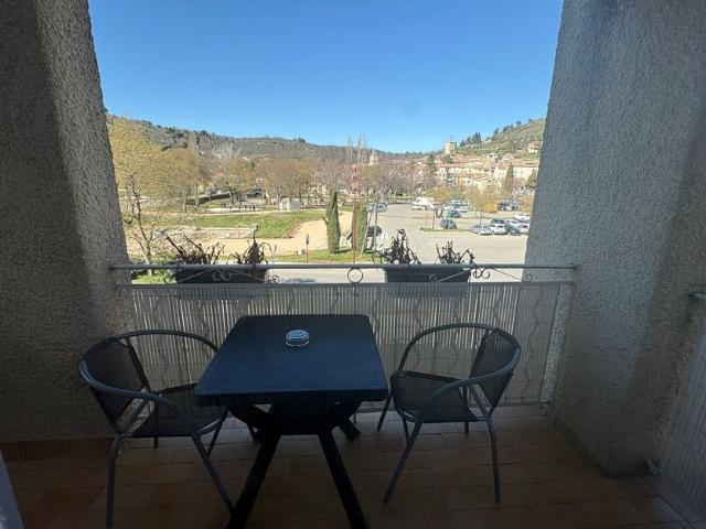 Appartement à louer 2 pièces • Riez