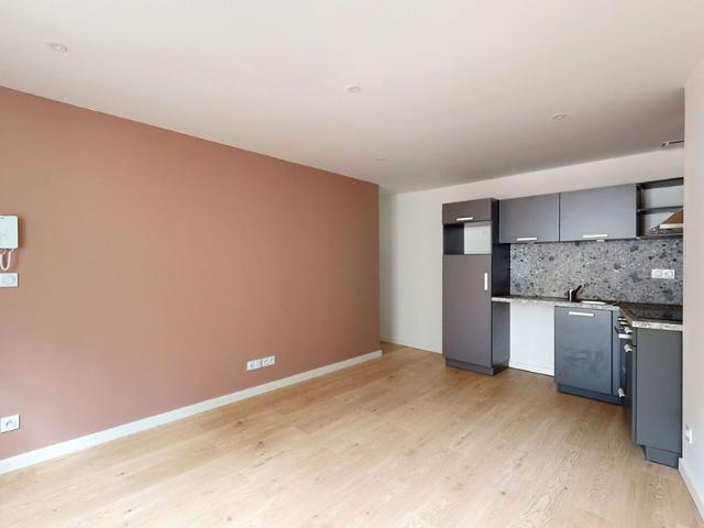 Appartement à louer 2 pièces • Rodez