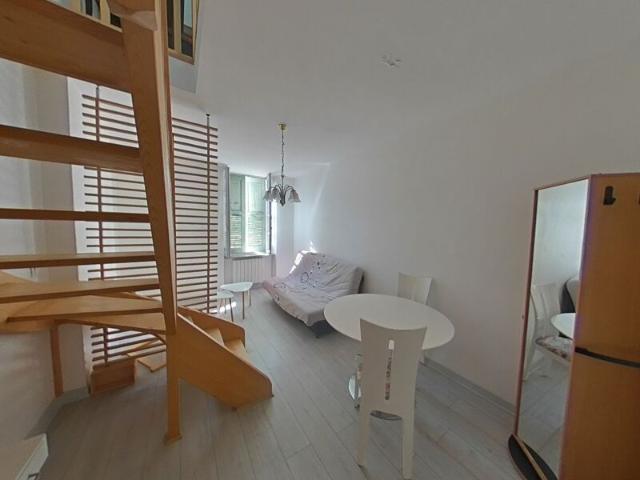 Appartement à louer 2 pièces • Romans sur Isère