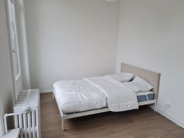 Appartement à louer 2 pièces • Roubaix