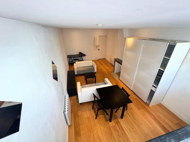 Appartement à louer 2 pièces • Rouen