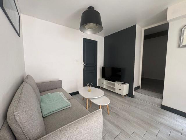 Appartement à louer 2 pièces • Rouen