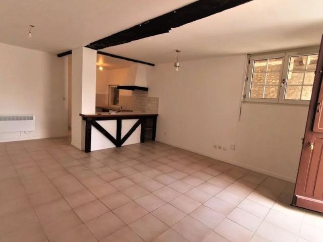 Appartement à louer 2 pièces • Rozay en Brie