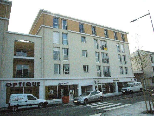 Appartement à louer, 2 pièces ST BARTHELEMY D'ANJOU 49124