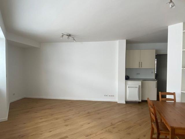 Appartement à louer 2 pièces • Strasbourg