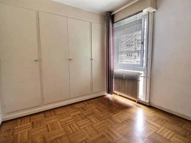 Appartement à louer 2 pièces • Strasbourg