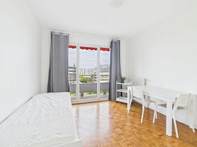 Appartement à louer 2 pièces • Strasbourg
