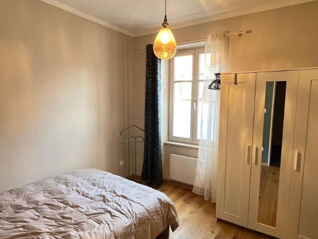 Appartement à louer 2 pièces • Strasbourg