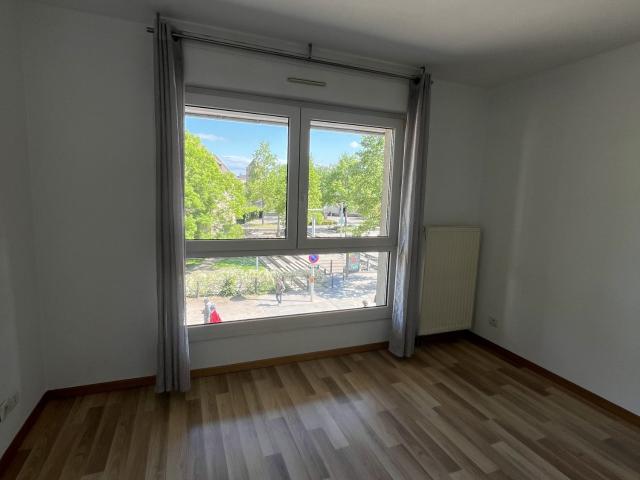 Appartement à louer, 2 pièces Strasbourg 67000