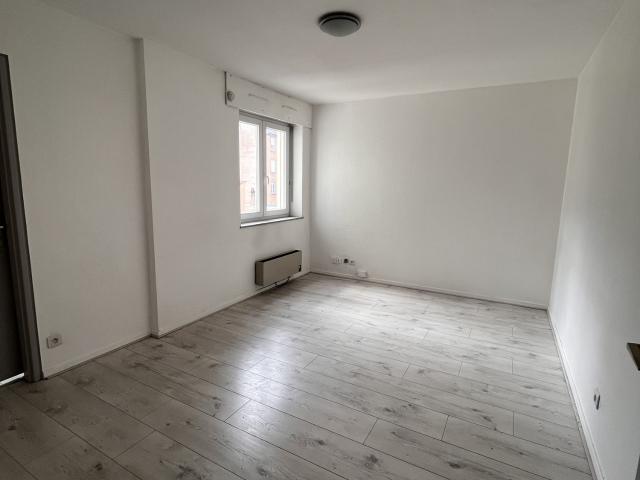 Appartement à louer, 2 pièces Strasbourg 67000