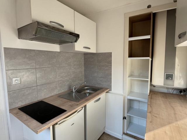 Appartement à louer, 2 pièces Strasbourg 67000