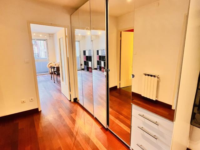 Appartement à louer, 2 pièces Strasbourg 67000