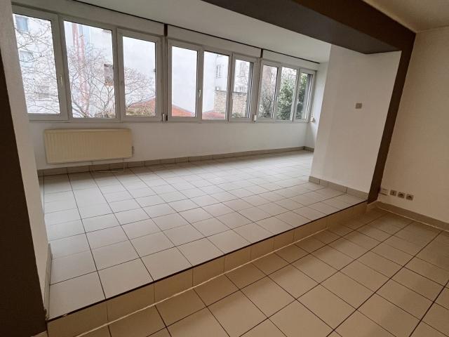 Appartement à louer, 2 pièces Strasbourg 67000