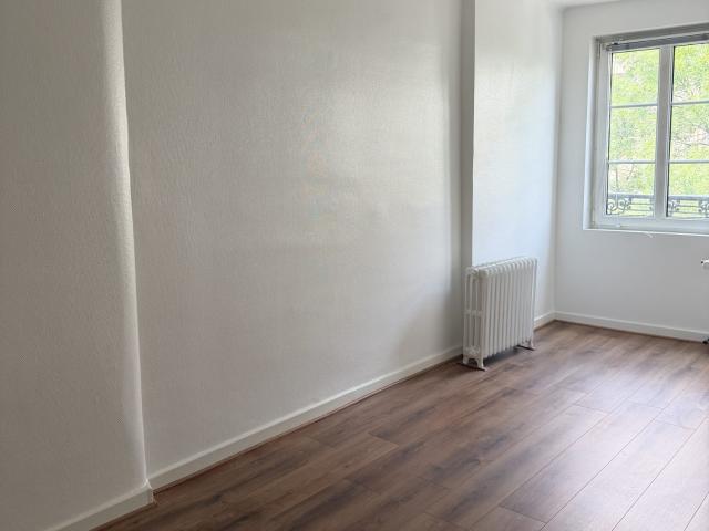 Appartement à louer, 2 pièces Strasbourg 67000