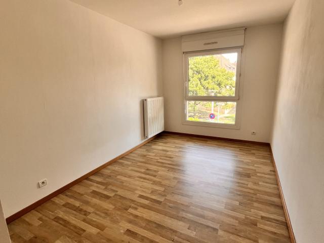 Appartement à louer, 2 pièces Strasbourg 67000