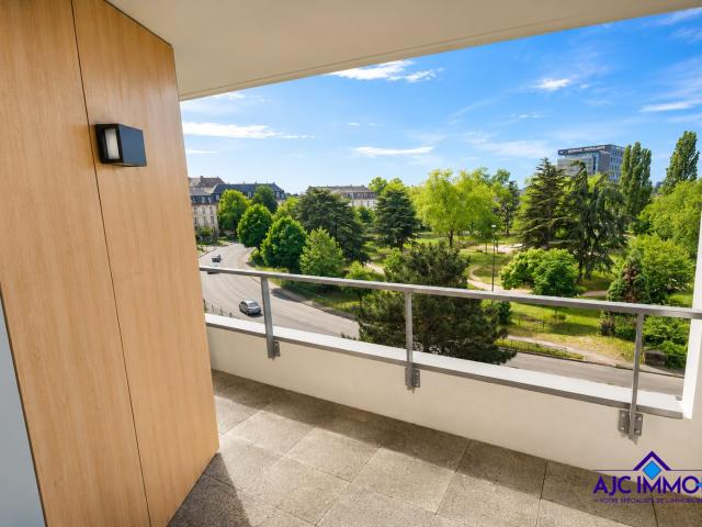 Appartement à louer, 2 pièces Strasbourg 67000