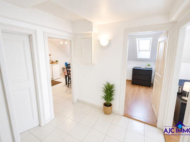 Appartement à louer, 2 pièces Strasbourg 67000