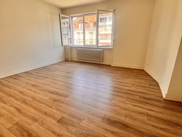 Appartement à louer, 2 pièces Strasbourg 67000