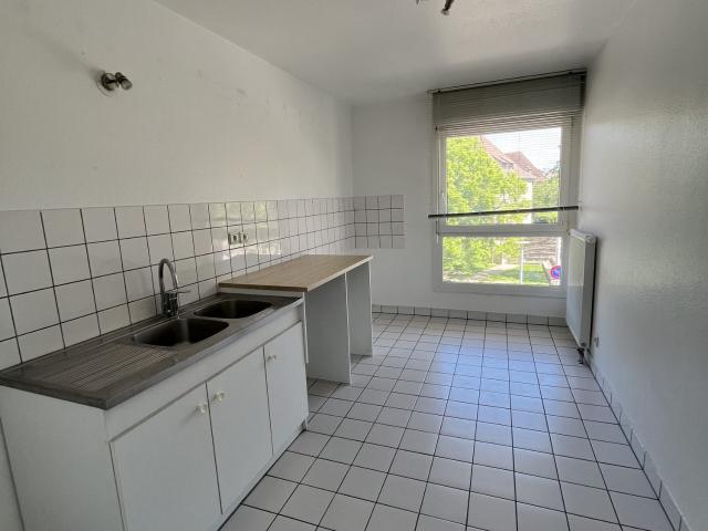 Appartement à louer, 2 pièces Strasbourg 67000