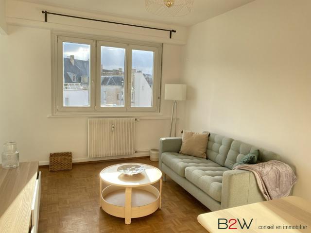 Appartement à louer, 2 pièces Strasbourg 67000