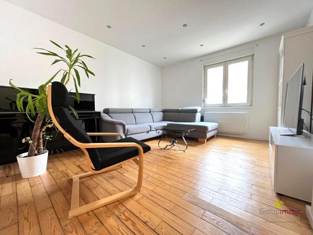 Appartement à louer, 2 pièces Strasbourg 67100