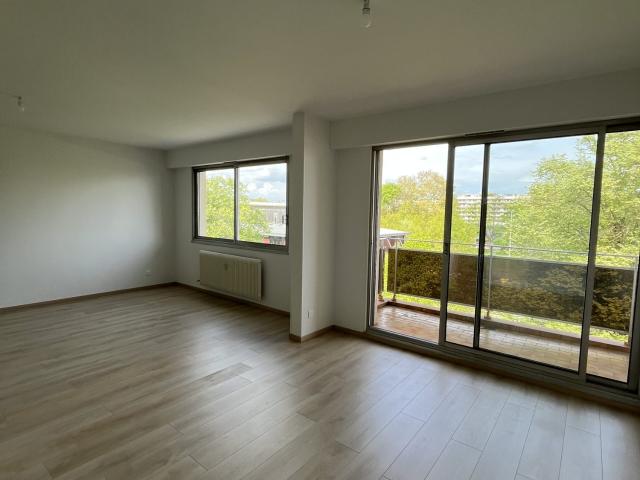 Appartement à louer, 2 pièces Strasbourg 67100