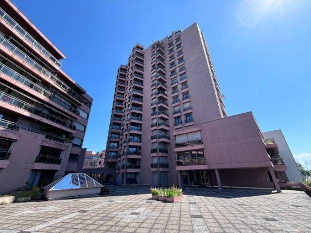 Appartement à louer, 2 pièces Strasbourg 67100