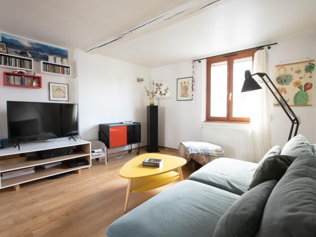 Appartement à louer, 2 pièces Strasbourg 67100
