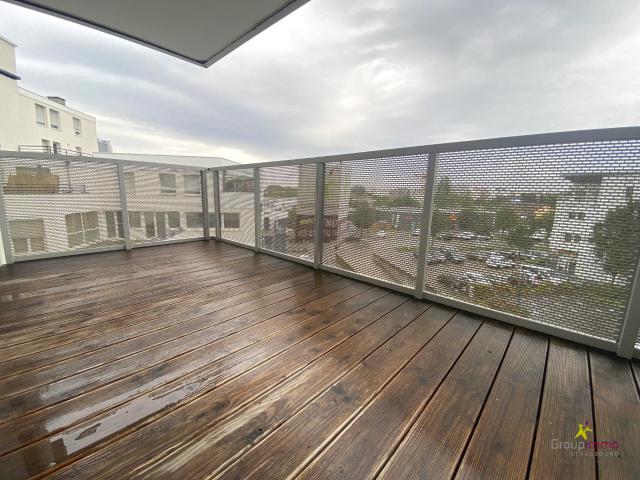 Appartement à louer, 2 pièces Strasbourg 67200