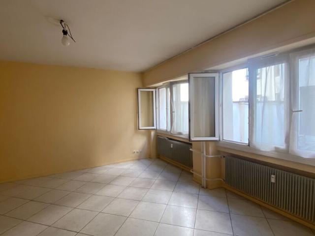 Appartement à louer 2 pièces • Strasbourg