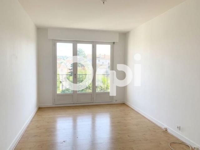 Appartement à louer 2 pièces • Saint Maur des Fossés