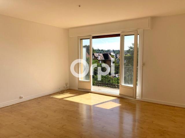 Appartement à louer 2 pièces • Saint Maur des Fossés