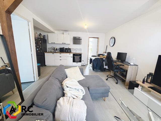 Appartement à louer, 2 pièces Saint Ay 45130