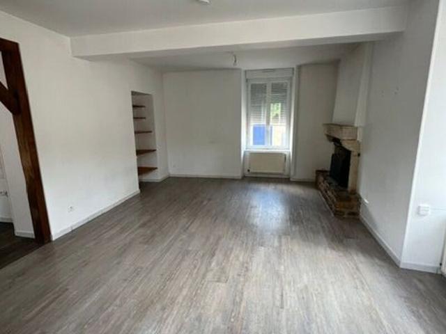Appartement à louer 2 pièces • Saint Brice sous Rânes