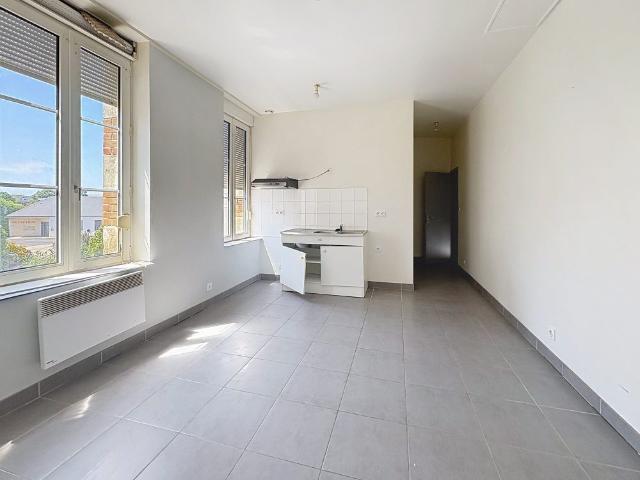 Appartement à louer, 2 pièces Saint Cyr en Val 45590
