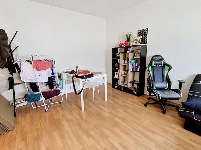 Appartement à louer 2 pièces • Saint Cyr sur Loire
