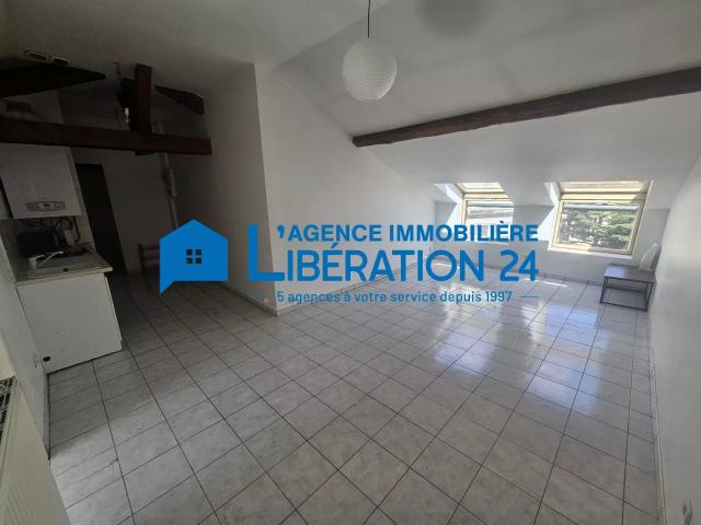 Appartement à louer, 2 pièces Saint Chamond 42400