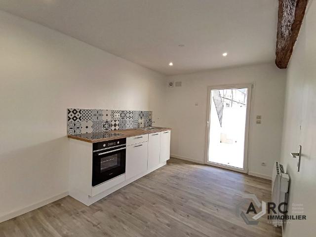 Appartement à louer, 2 pièces Saint Denis de l'Hôtel 45550