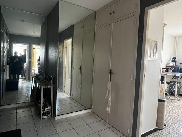 Appartement à louer 2 pièces • Saint Étienne