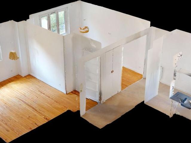 Appartement à louer 2 pièces • Saint Étienne