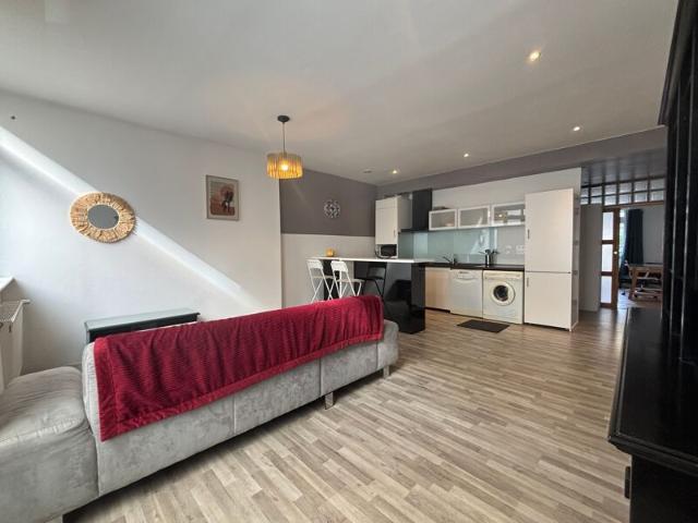 Appartement à louer 2 pièces • Saint Étienne