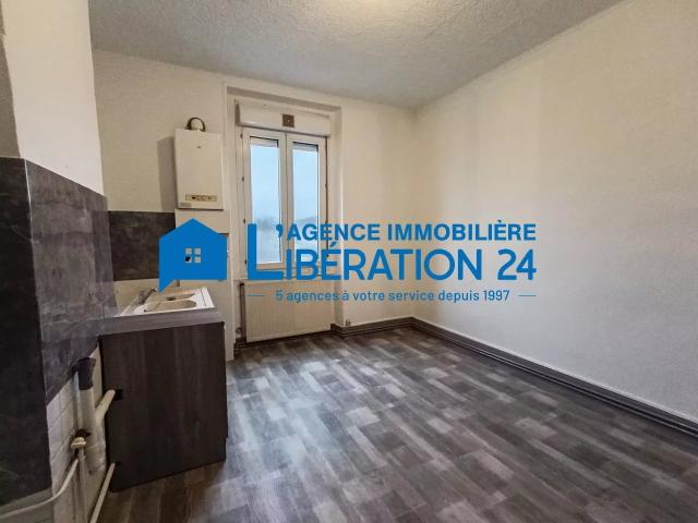 Appartement à louer, 2 pièces Saint Étienne 42100