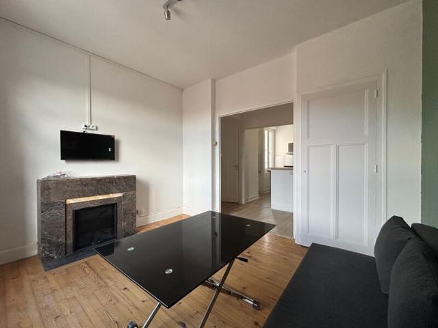 Appartement à louer 2 pièces • Saint Étienne