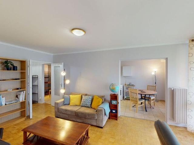 Appartement à louer 2 pièces • Saint Étienne