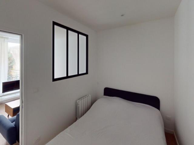 Appartement à louer 2 pièces • Saint Étienne