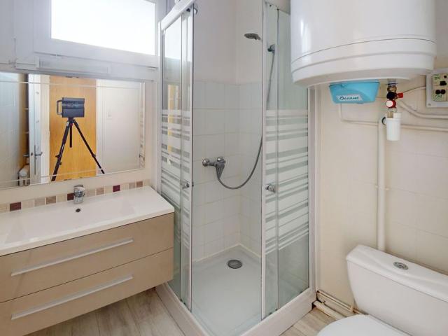 Appartement à louer 2 pièces • Saint Étienne