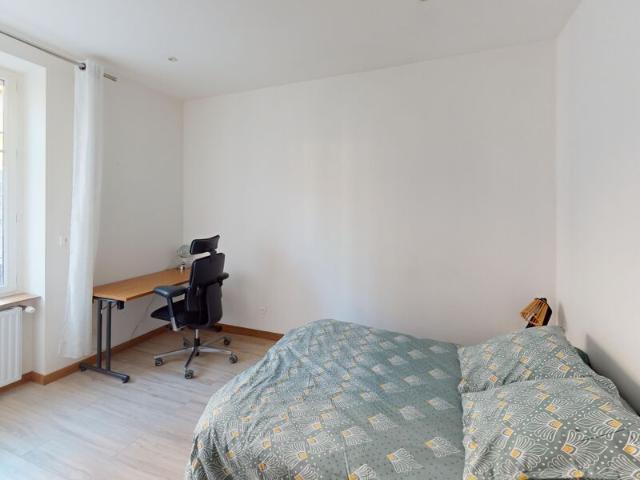 Appartement à louer 2 pièces • Saint Étienne