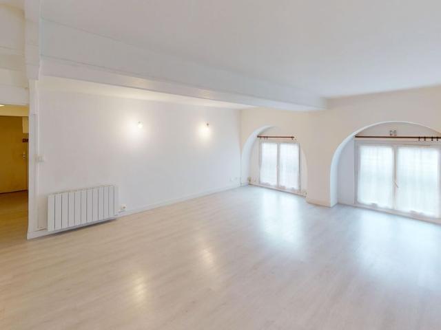 Appartement à louer 2 pièces • Saint Étienne